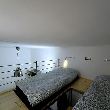 فيلا Casa Puzio نابولي المظهر الخارجي الصورة